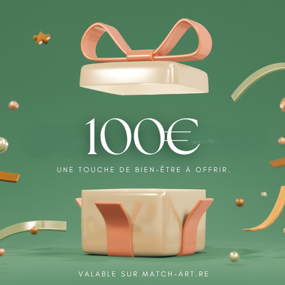 Le cadeau parfait pour les amoureux de Matcha