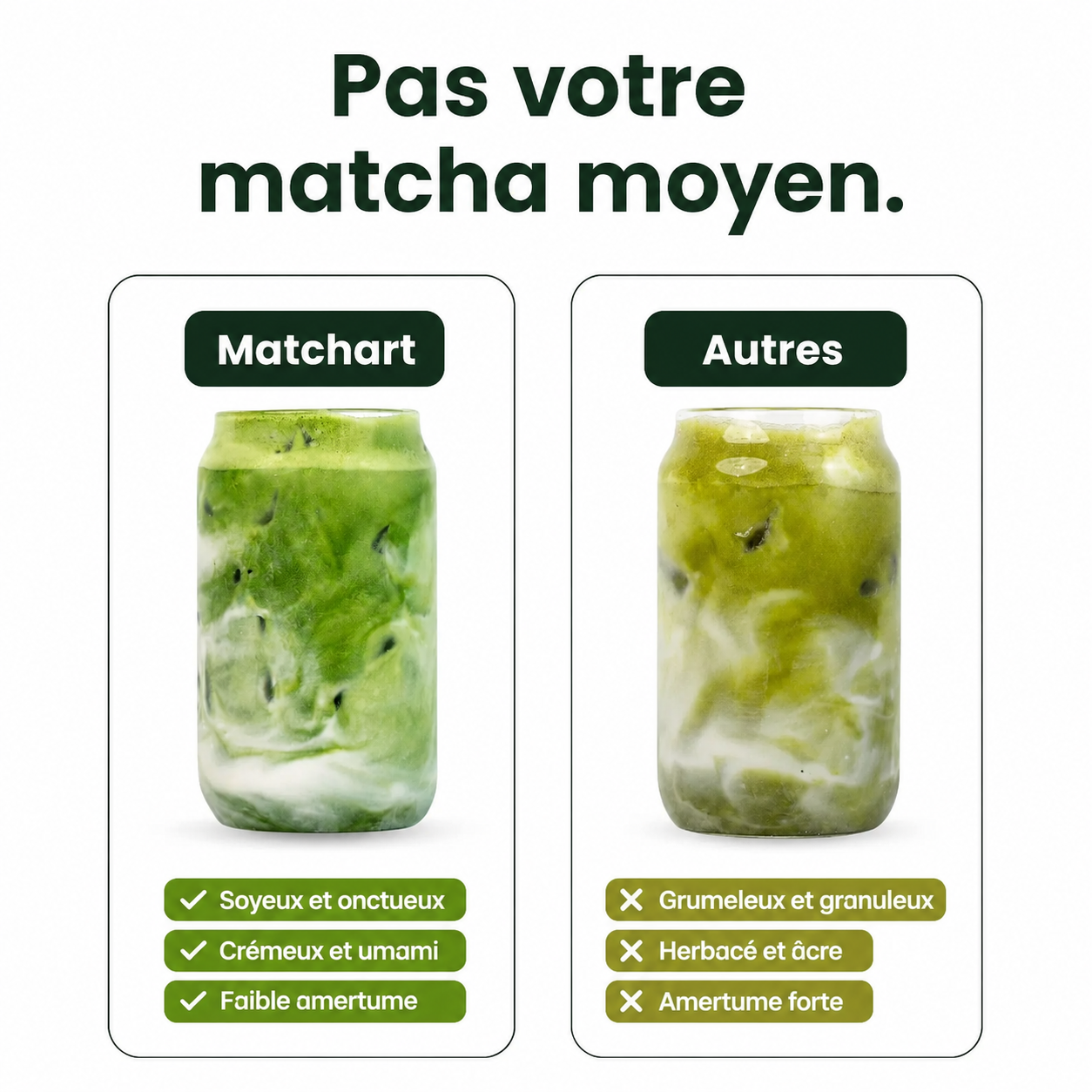 Matchart Cérémonie