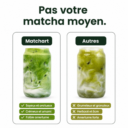 Matchart Cérémonie